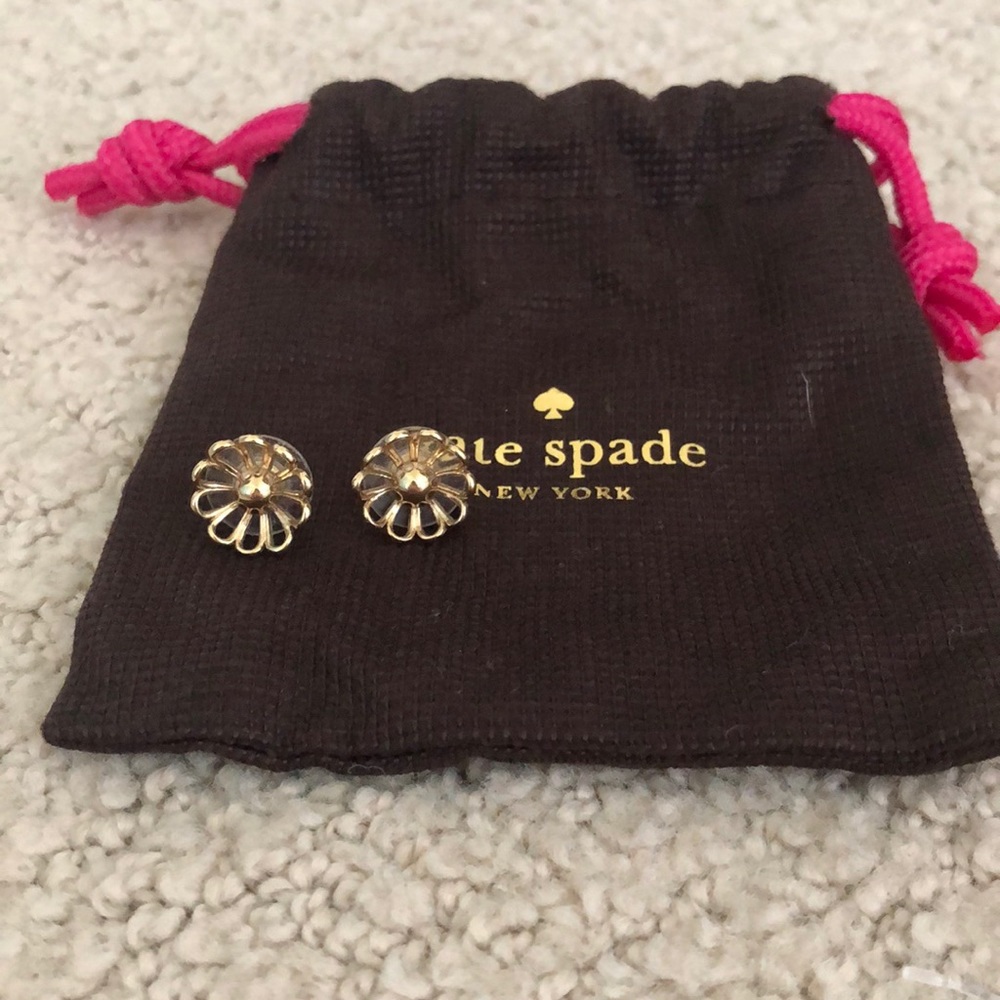 Kate Spade earrings